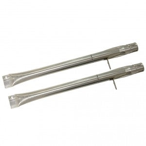 Masport: Masport Stainless Steel Tube Burner - 2pk 210 Series