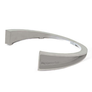 Big Green Egg: Big Green Egg Aluminium Pizza Wedges LARGE BGE ONLY