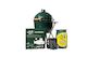 Big Green Egg XL bundle on IntEGGrated nest - 128631