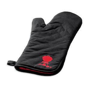 Accessories Tools Parts: Weber ® 6532 BBQ Mitt