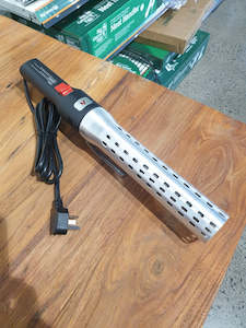 LuftLighter 2000w Electric Lighter c/w 2m cord