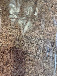 Camerons Super Fine Woodchips for smokers - Apple