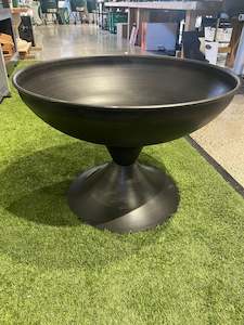 Wine Glass 70cm Firepit