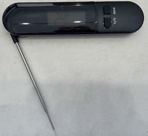Inkbird Temperature Probes: Instant Read Thermometer Waterproof IP67
