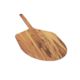 Acacia Wood Peel & Server Medium