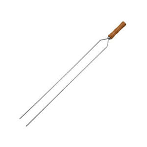 Accessories Tools Parts: Double Skewer 75cm - 129019