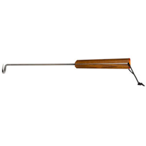 Traeger: Traeger Pig Tail BAC533