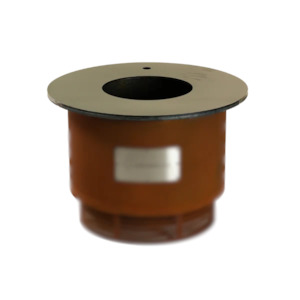 Smokelis Smash Ring for 500mm for KINDLE CORTEN Firepit SK-SR