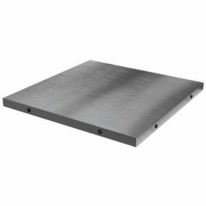 Big Green Egg: Big Green Egg Modular Stainless Steel insert 127365