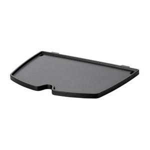 Weber: Weber ® baby Q Half Hotplate