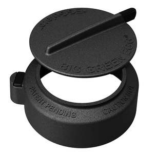 Bbq Grills Smokers: Big Green EGG REGGulator suit Small and Minimax - 130722