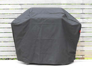 Titan 4 Cover for BBQ and Cart