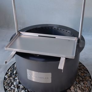 Firepit: Smokelis Gather Hot Plate SG-HP