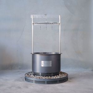 Smokelis Gather Hanging Grill Kit SG-HGK