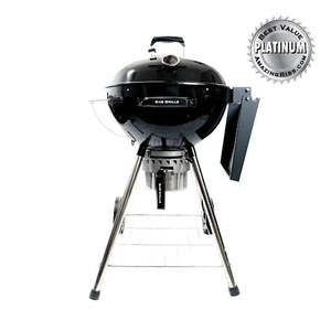 Bbq Grills Smokers: Slow N Sear Grill