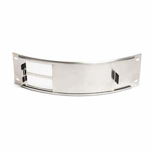 BGE Large Draft Door Assembly Kit