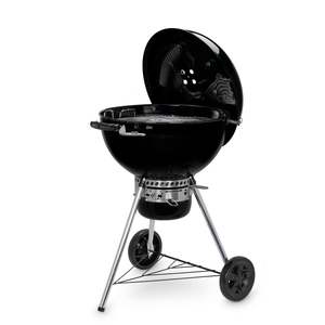 Weber: Weber Master Touch 57cm Kettle