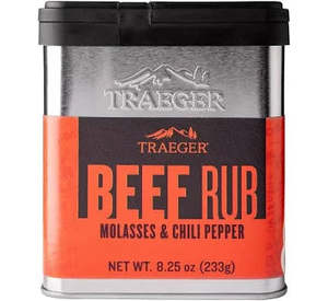 Under 100: Traeger BEEF Rub