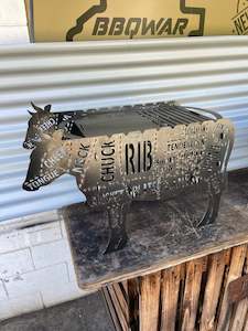 Products: Cow BBQ