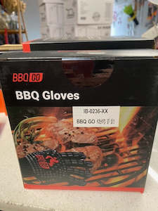 BBQ Glove