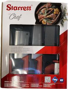 Products: Professional Knives Set