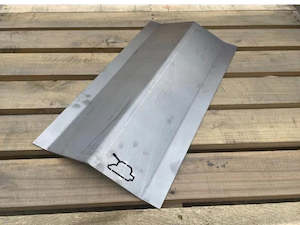 Bbq Accessories: 800 Deflector Plate