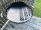 Weber 570mm Half Grill / Hot Plate