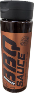 Bbq Sauce: Ultimate BBQ Sauce