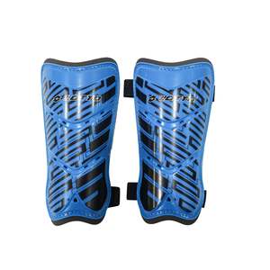 Lotto Football Shin Guard Liga 700 Blue