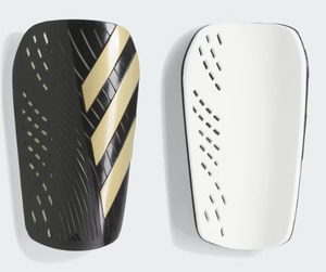 Adidas Adult Tiro Club Shin Guards