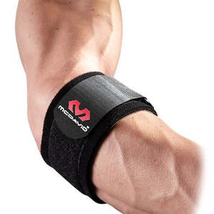 McDavid 486 Elbow Support Adjustable