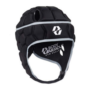 Protection Support: Body Armour Honeycomb Headgear