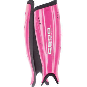 Grays Shin Guard 10611 Pink