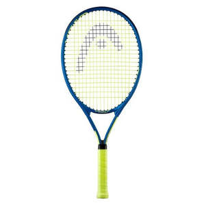 Head 24 Tennis Racket Speed Junior
