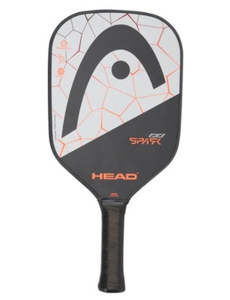 Head: Head Pickleball Paddle 24 Spark Elite V1