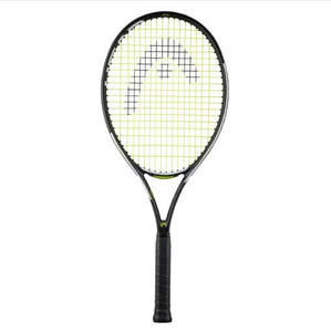 Head: Head Tennis Racket 24 IG Gravity Jnr 26