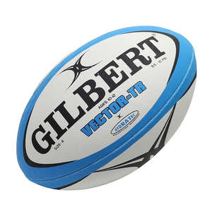 Gilbert Rugby Ball Vector-TR