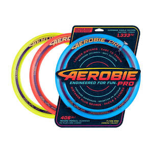 Aerobie Sprint Ring 10"