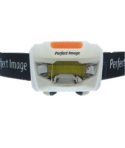 Perfect Image Headlamp 180 Lumens