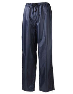 Rainbird Kids Stowaway Overpants Navy