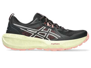 Asics: Asics Womens Shoes Sonoma 8 (001)