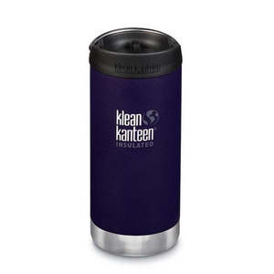 Camping: Klean Kanteen TK Wide  Insulated 355ml/12oz