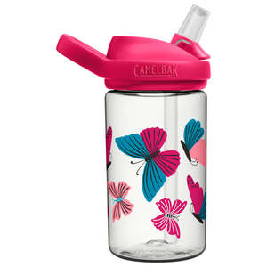 Drink Bottles: Camelbak Eddy+ Kids 14oz