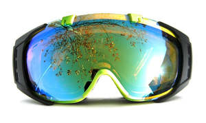 Mountain Wear Ski Goggles Ollie Child