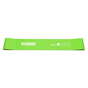 Fitness: York Resistance Loops