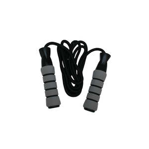 Fitness: York Cotton Jump Rope