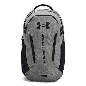 Bags: UA Back Pack Hustle 6.0 (026)