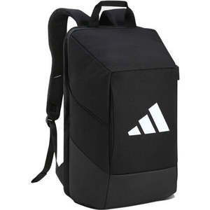 Bags: Adidas Back Pack VS.7 Blk/Wht (BJ)