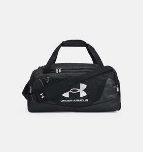 UA Bag Undeniable Duffle (001)
