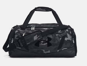 Bags: UA Bag Undeniable 5 Duffle SM (007)
